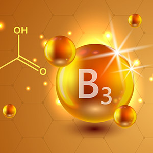 Vitamina B3